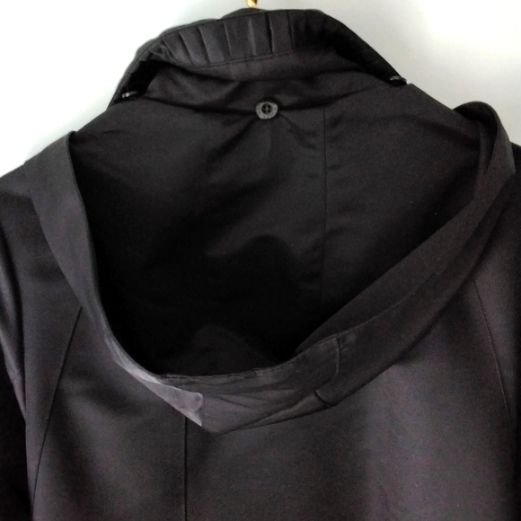 Jones New York lined coat (Spring/Fall) - Picture 8 of 11